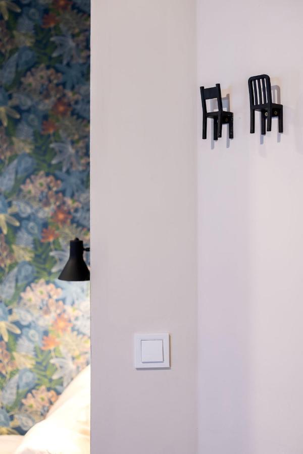 Economy Downtown Design Apartments - Free Parking - Balcony - Super Puplic Transport - Ac Budapest Exterior foto